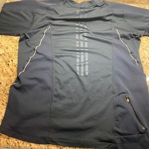 Mens Adidas Clima Cool shirt